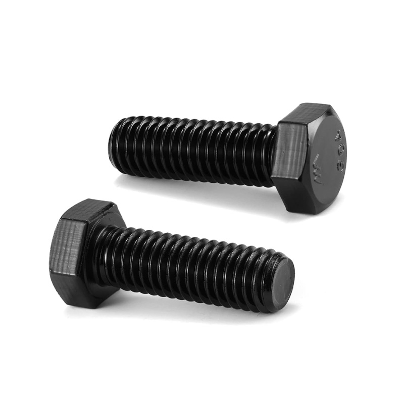 External Hexagon Screw & Bolts