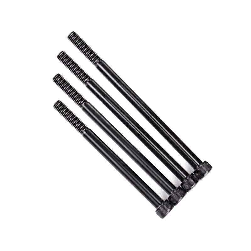 Portable Solid Steel Shaft Screw for Car