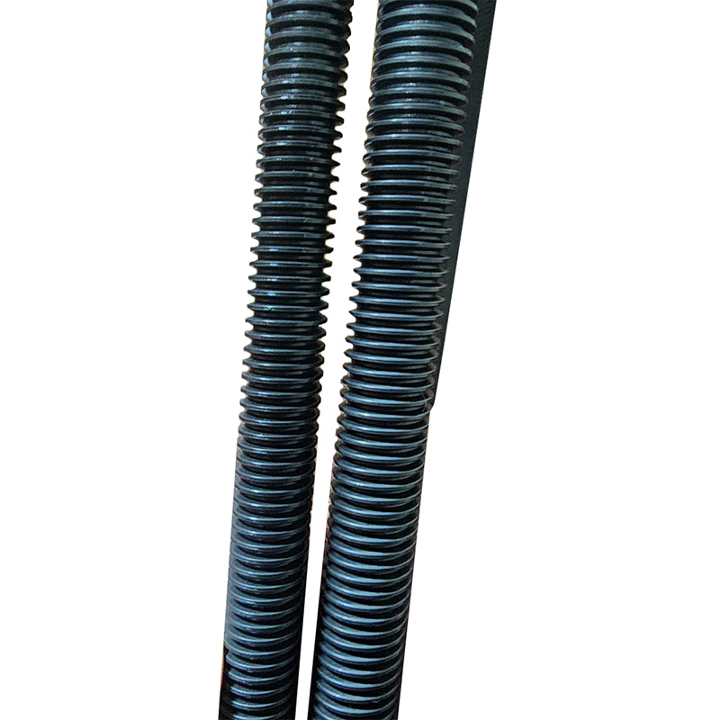Portable Solid Steel Shaft Screw for Car