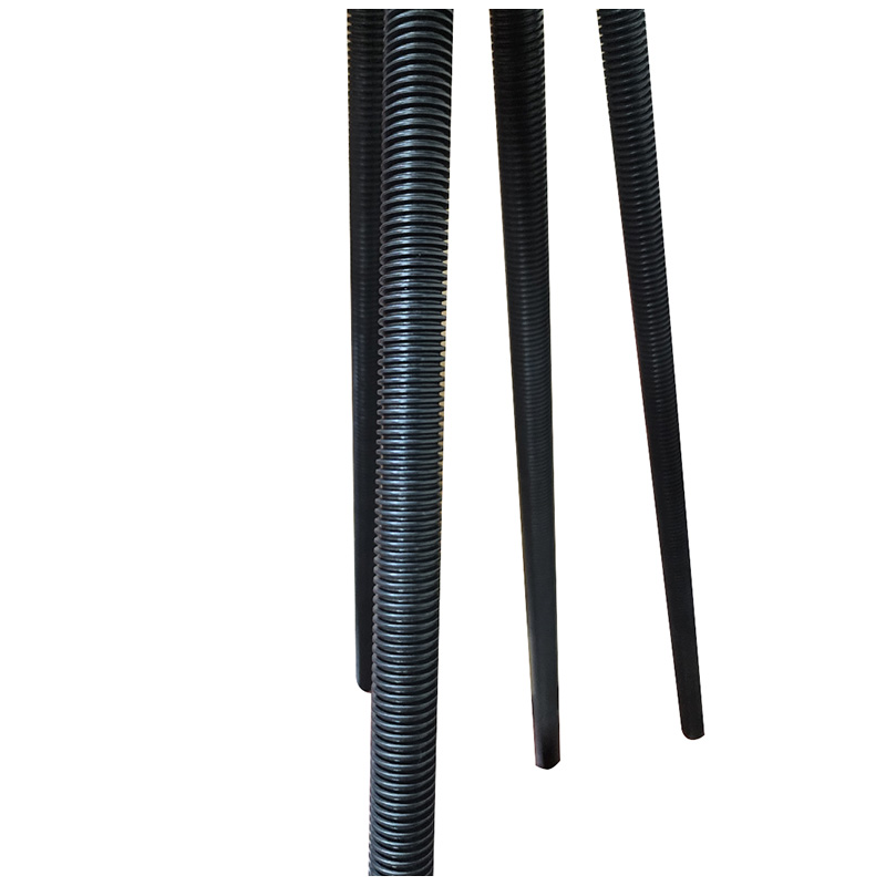 Portable Solid Steel Shaft Screw for Car