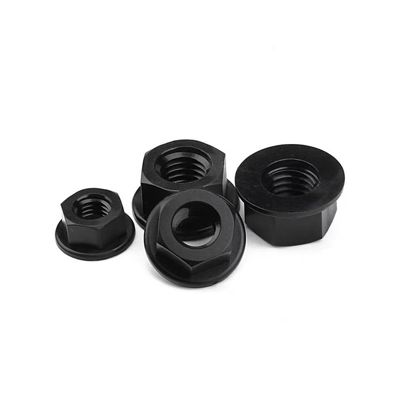 Nylon Nut Electrical Accessories