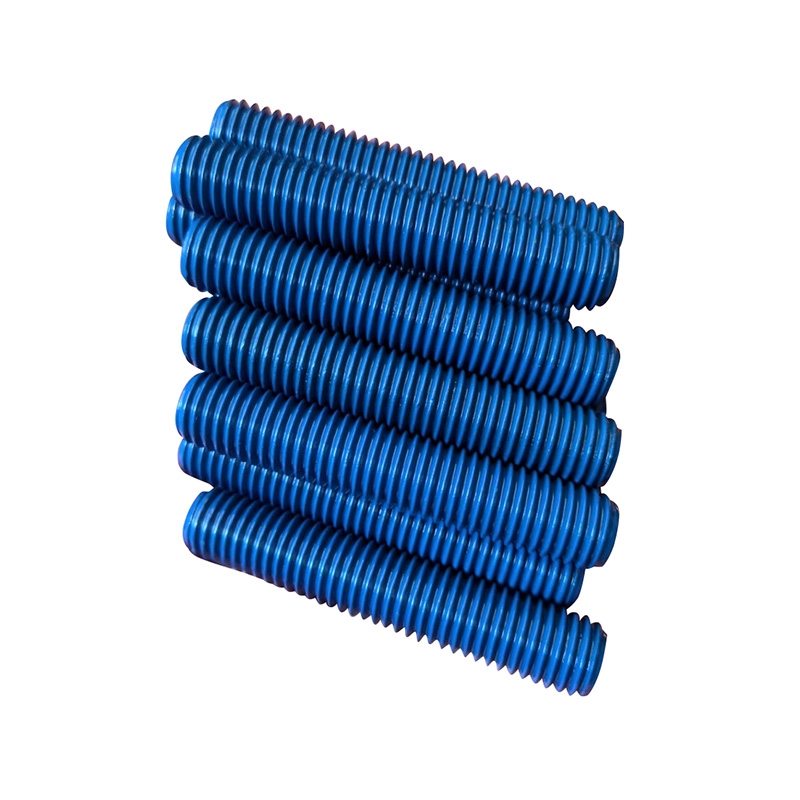 PTFE Anti-Corrosion Thread Rod