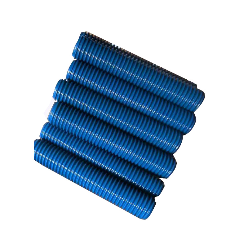 PTFE Anti-Corrosion Thread Rod