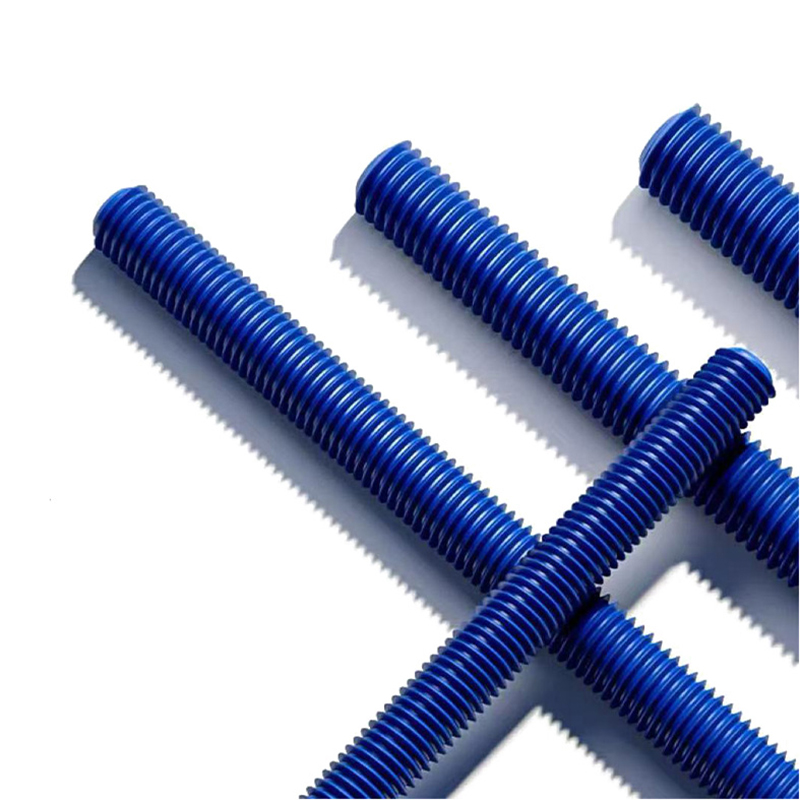 PTFE Anti-Corrosion Thread Rod
