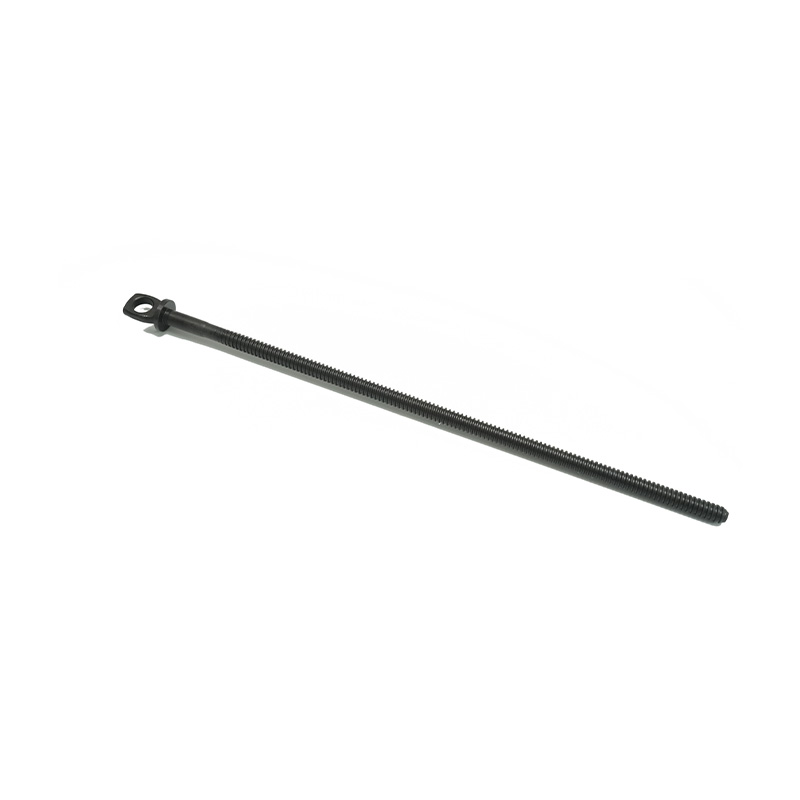 Portable Solid Steel Shaft Screw for Car