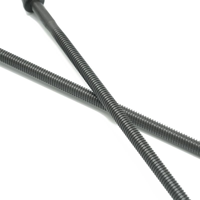 Portable Solid Steel Shaft Screw for Car