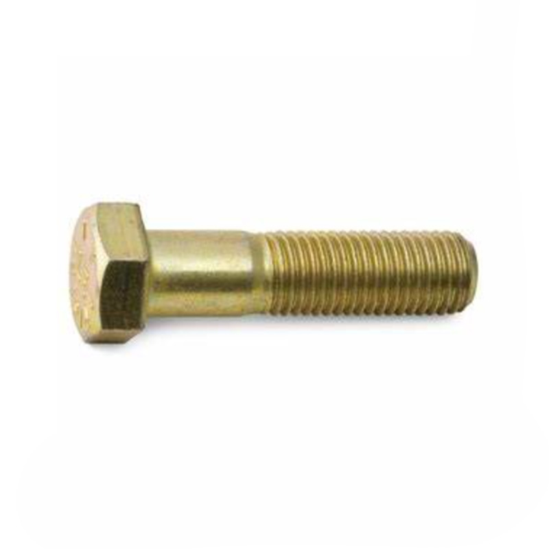 External Hexagon Screw & Bolts