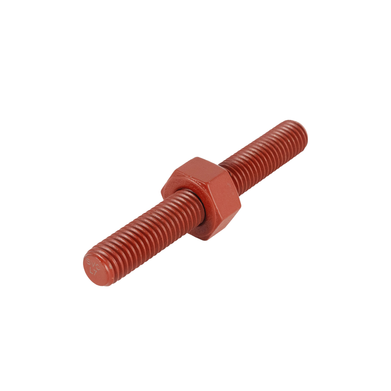 Thread rod bar