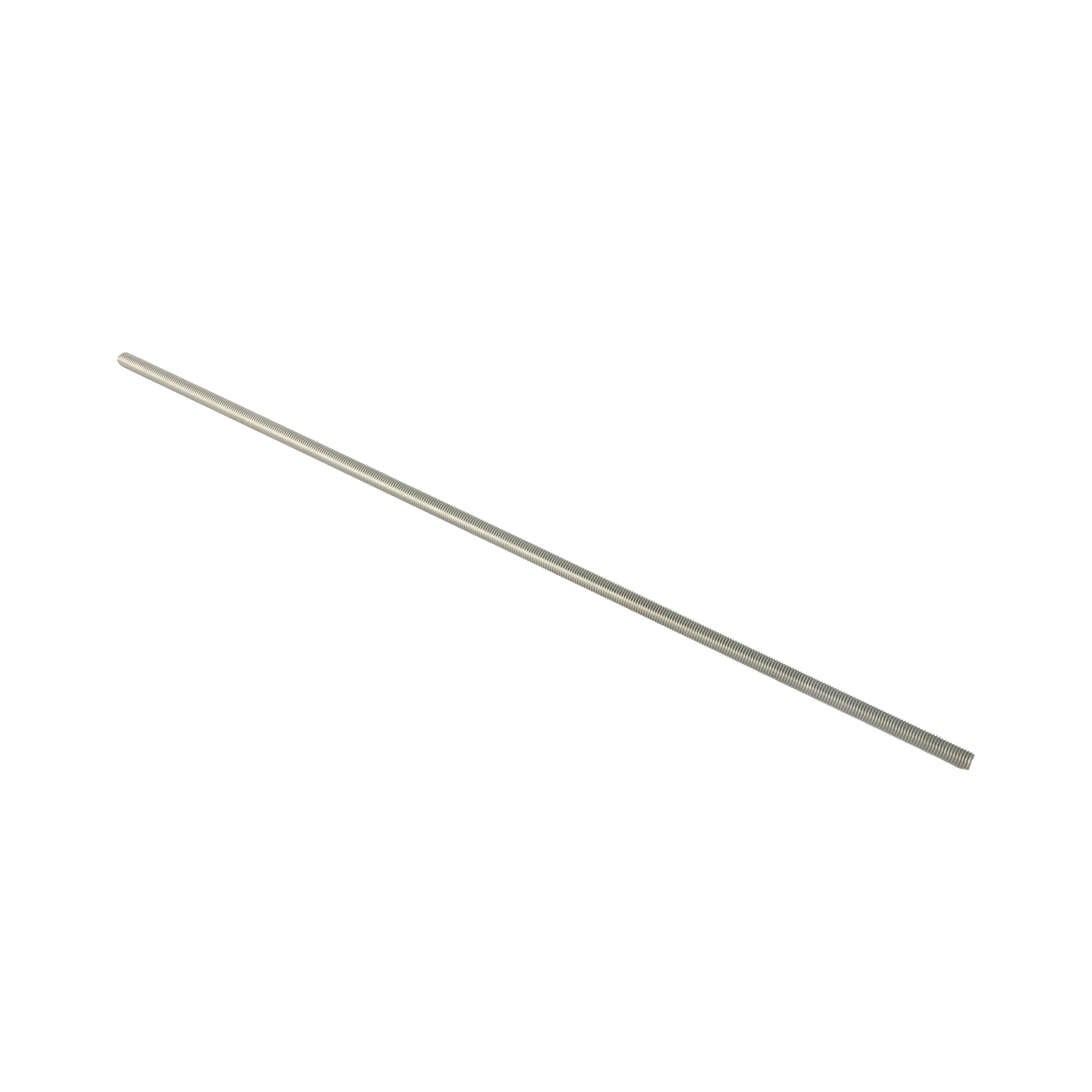Thread rod bar