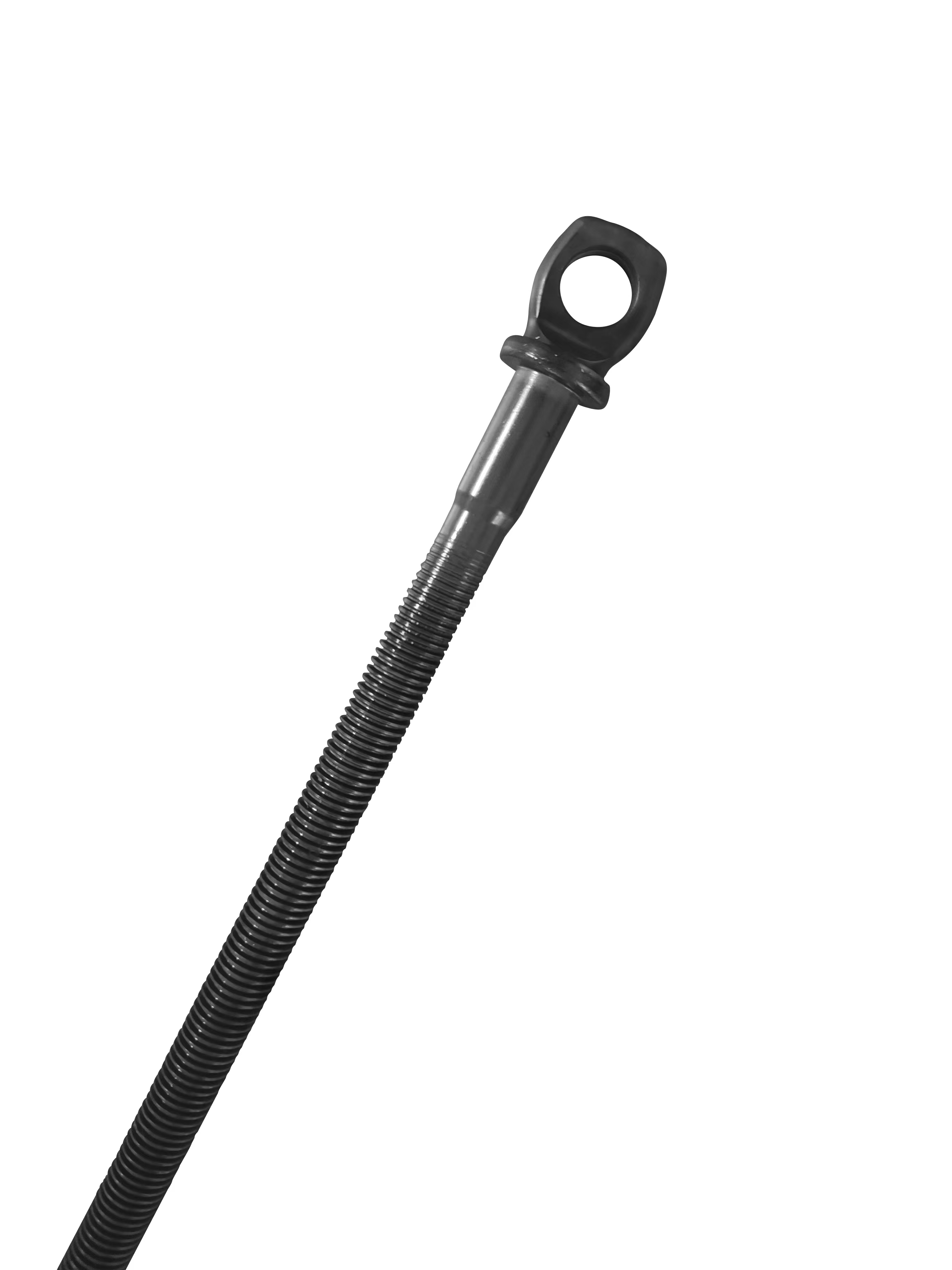 Jack screw full thread rod 