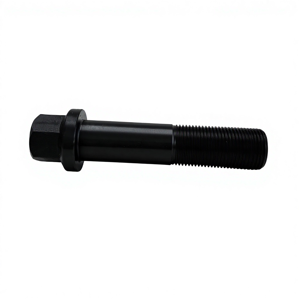 Hex Head Flange Bolt