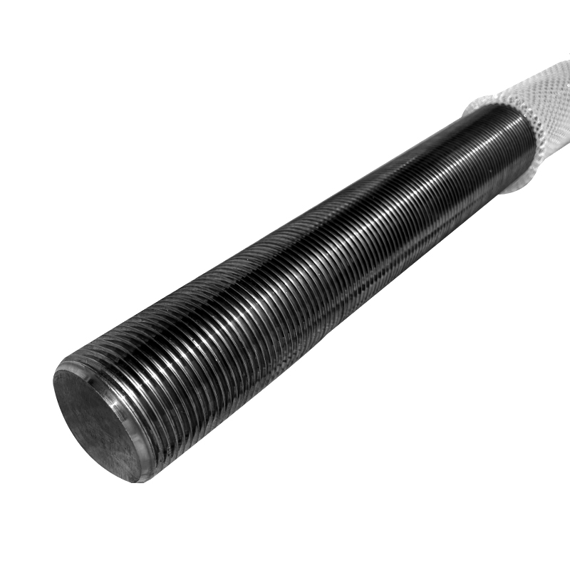 M27*300 PTFE Blue / Dacromet Coated ASTM A320 L7 Fully Threaded Rods