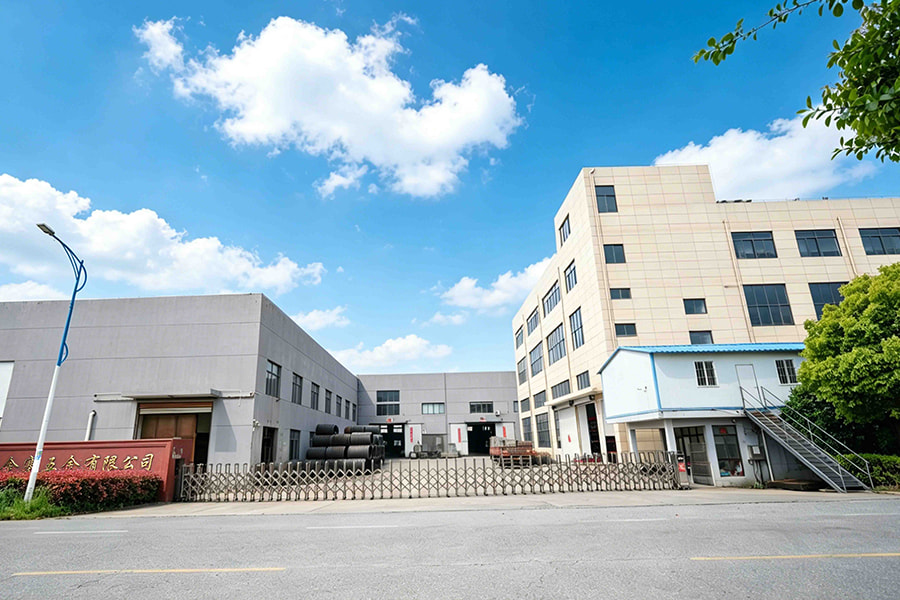 Shanghai Soverchannel Industrial Co., Ltd.