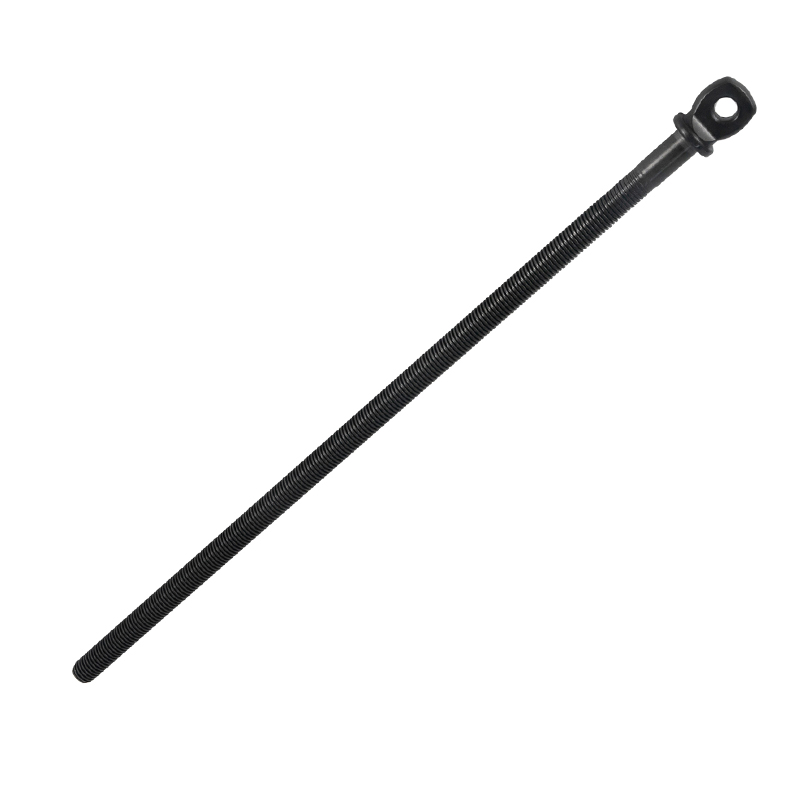 Flat Head Jack Screw Rods
