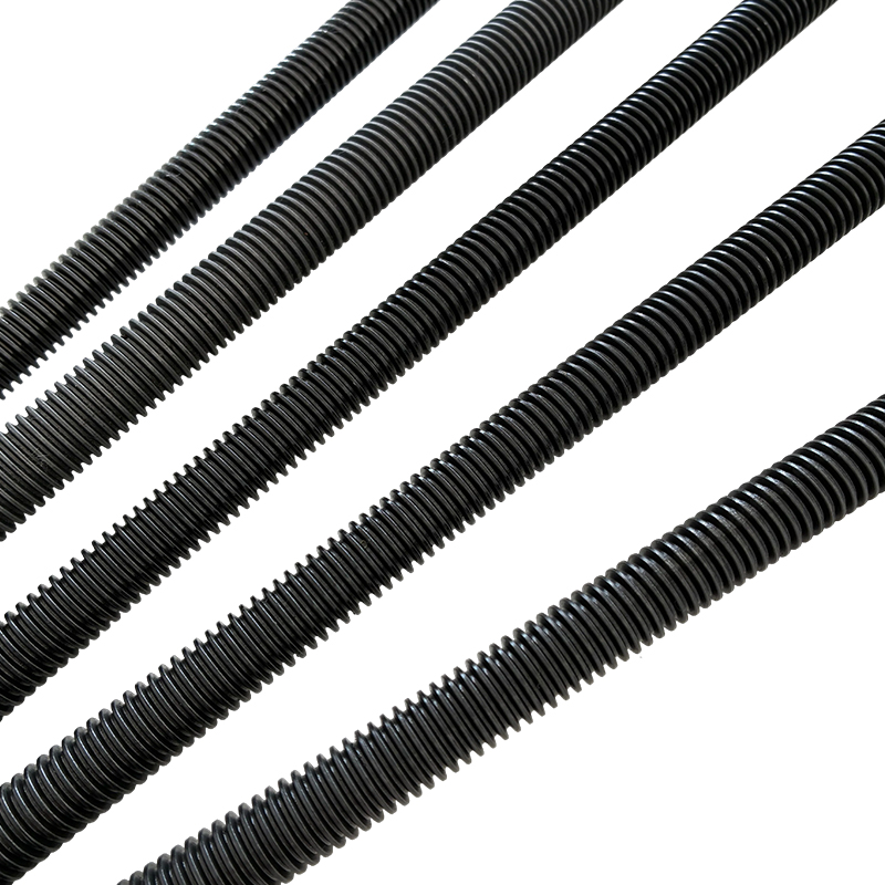 Flat Head Jack Screw Rods