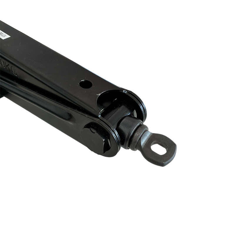 Flat Head Jack Screw Rods