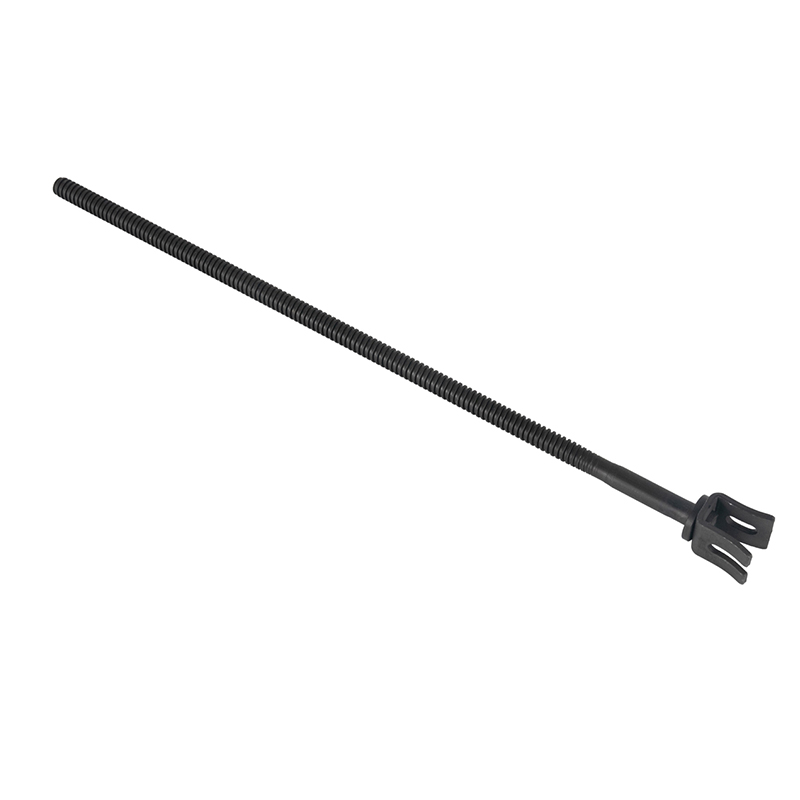 Flat Head Jack Screw Rods