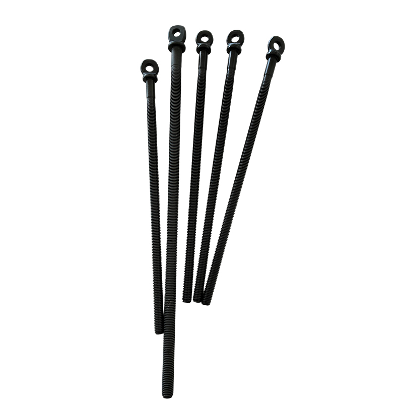Flat Head Jack Screw Rods