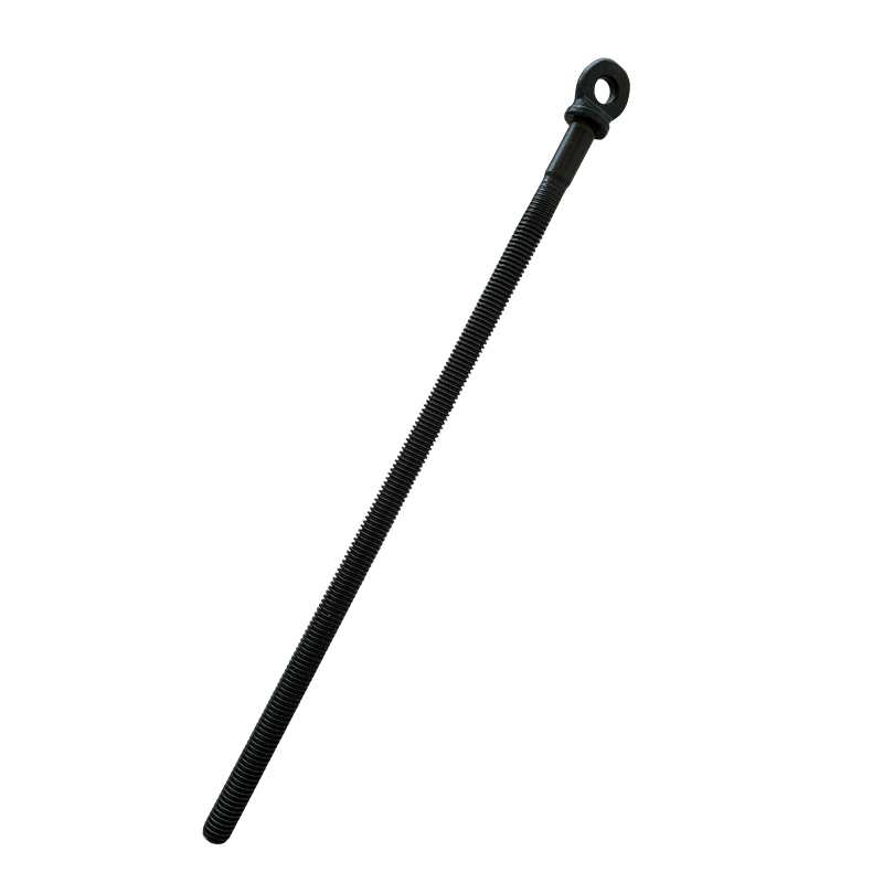 Flat Head Jack Screw Rods