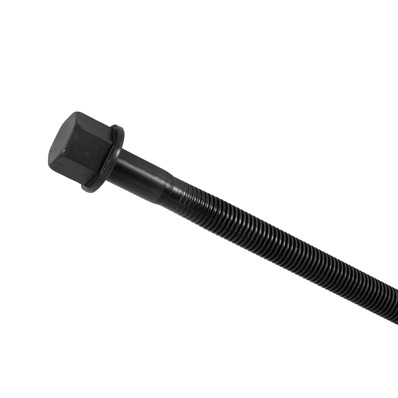 Hex Head Jack Screw Rods