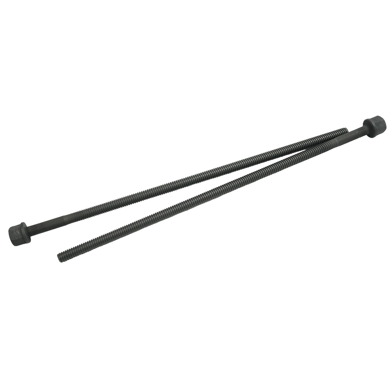 Hex Head Jack Screw Rods