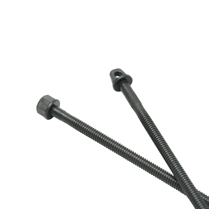 Hex Head Jack Screw Rods