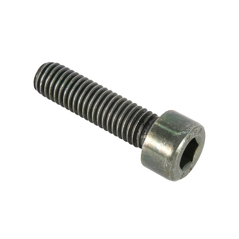 M3*40 Carbon Steel Black Oxide Hexagon Socket Screws M3*40 Carbon Steel Black Oxide Hexagon Socket Screws