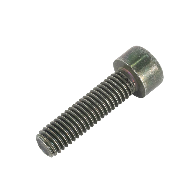 M3*40 Carbon Steel Black Oxide Hexagon Socket Screws