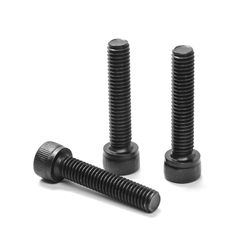 Grade 8.8 M14*60 Galvanized Socket Head Cap Screw