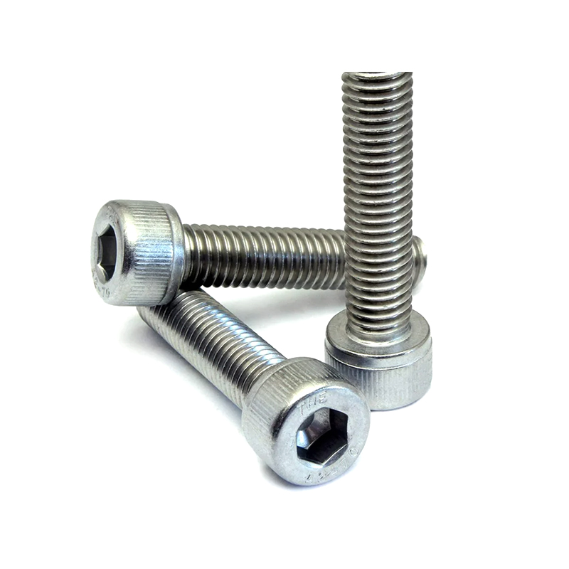 Grade 8.8 M14*60 Galvanized Socket Head Cap Screw Grade 8.8 M14*60 Galvanized Socket Head Cap Screw
