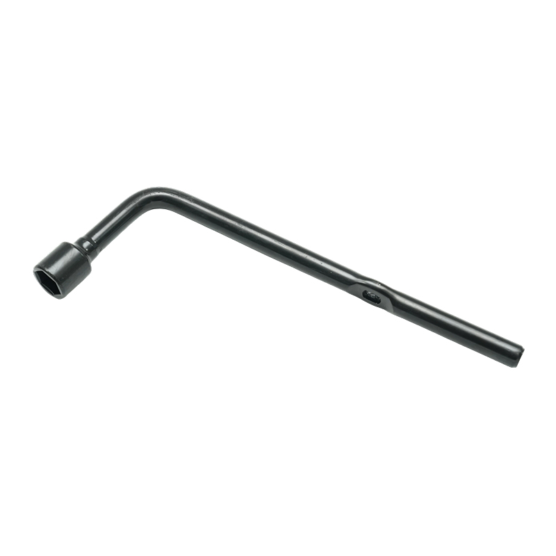 21mm Heavy Duty Steel  L Type Tire Wrench