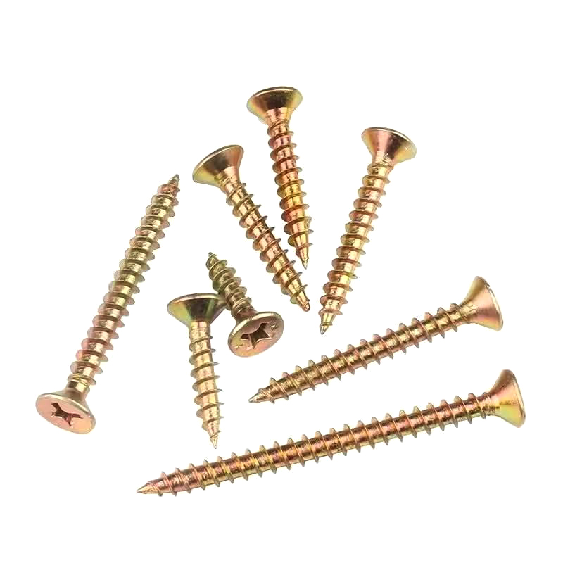 ST3.5*8 Black Zinc Self Tapping Screws ST3.5*8 Black Zinc Self Tapping Screws