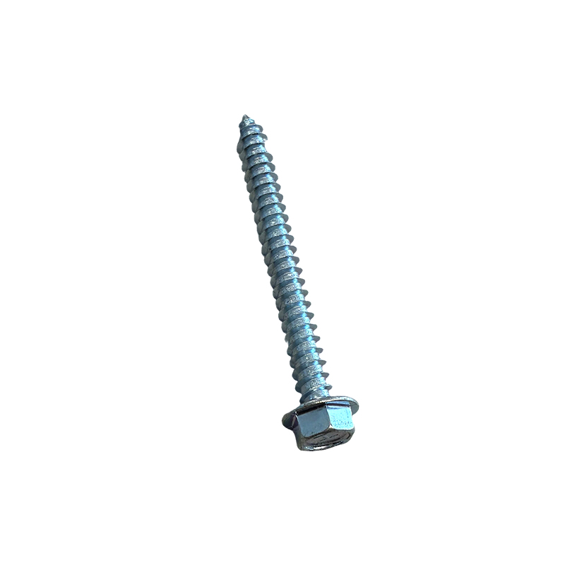 ST3.5*6.5 DIN7981 Stainless Steel 304 Plain Self Tapping Screws ST3.5*6.5 DIN7981 Stainless Steel 304 Plain Self Tapping Screws