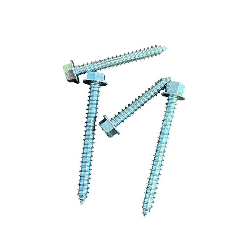 ST3.5*6.5 DIN7981 Stainless Steel 304 Plain Self Tapping Screws ST3.5*6.5 DIN7981 Stainless Steel 304 Plain Self Tapping Screws