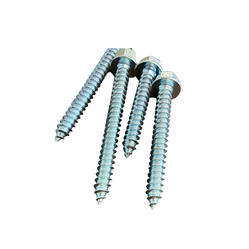 ST3.5*6.5 DIN7981 Stainless Steel 304 Plain Self Tapping Screws ST3.5*6.5 DIN7981 Stainless Steel 304 Plain Self Tapping Screws