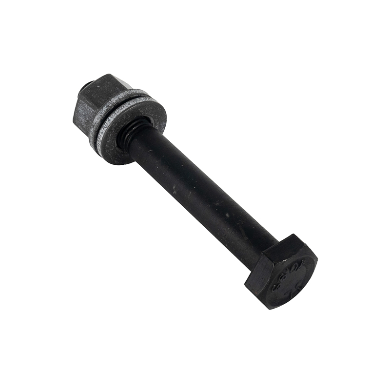 Steel Structure M20*120 Zinc Plated High-Strength Bolts