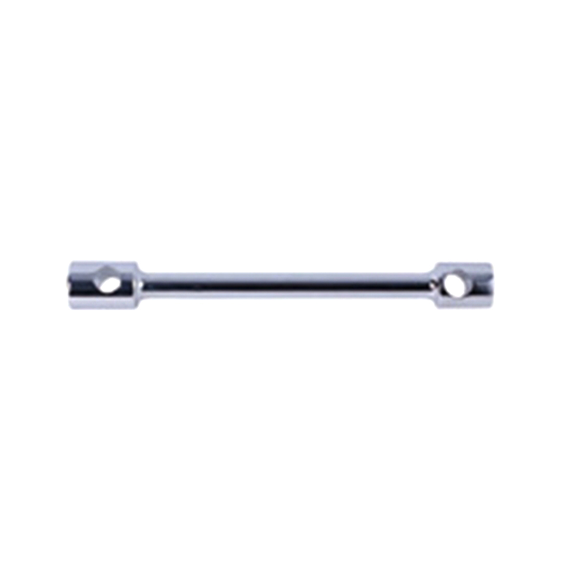 10*75*2 Double-Ended Straight Handle Lug Wrench Spanner