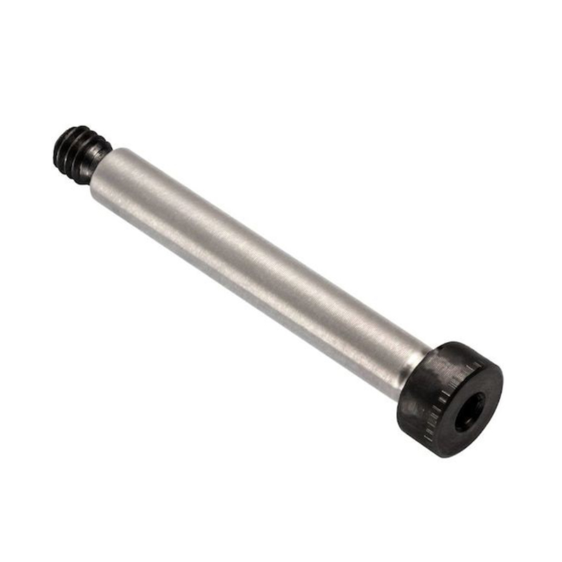 42CrMo4 Alloy Steel Dacro Coated Shoulder Bolt