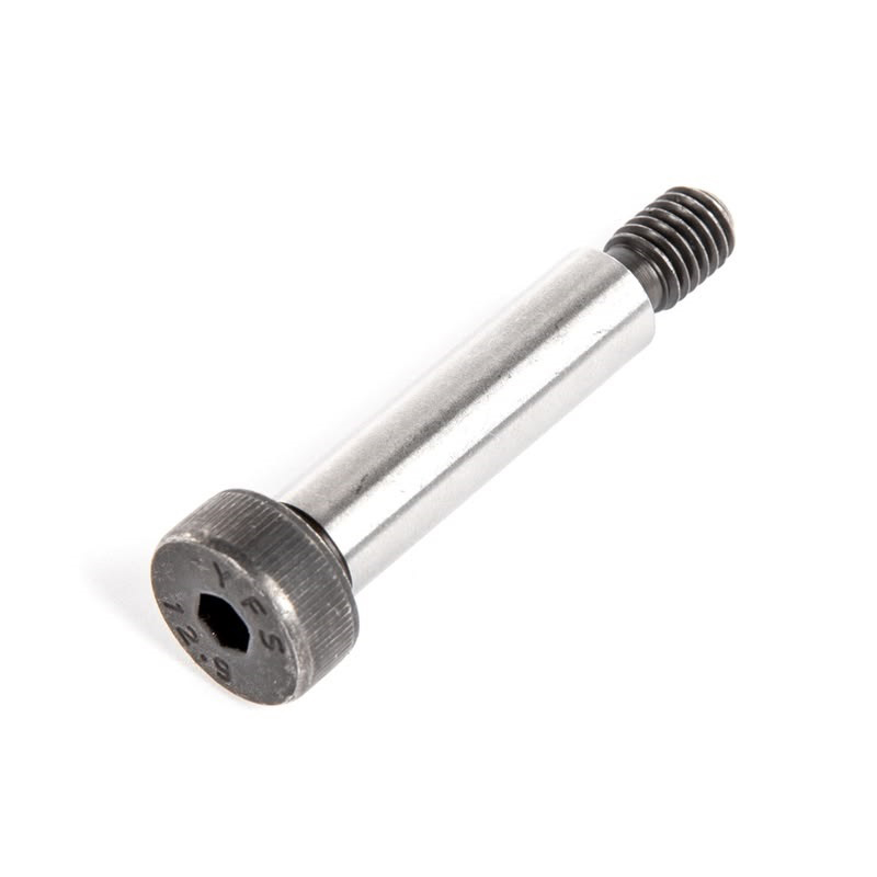 42CrMo4 Alloy Steel Dacro Coated Shoulder Bolt