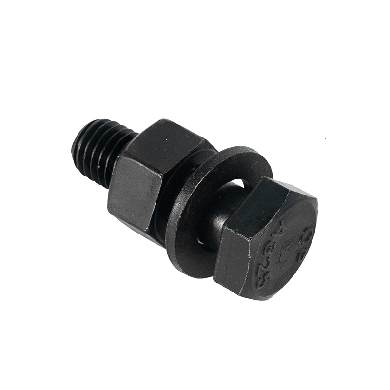 ASTM F1852 A325 Heavy Hex Twist-Off Bolt Plain Carbon Steel