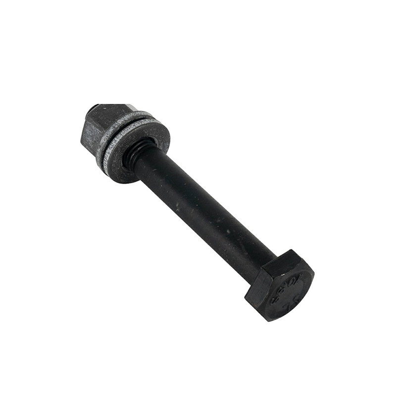 ASTM F1852 A325 Heavy Hex Twist-Off Bolt Plain Carbon Steel