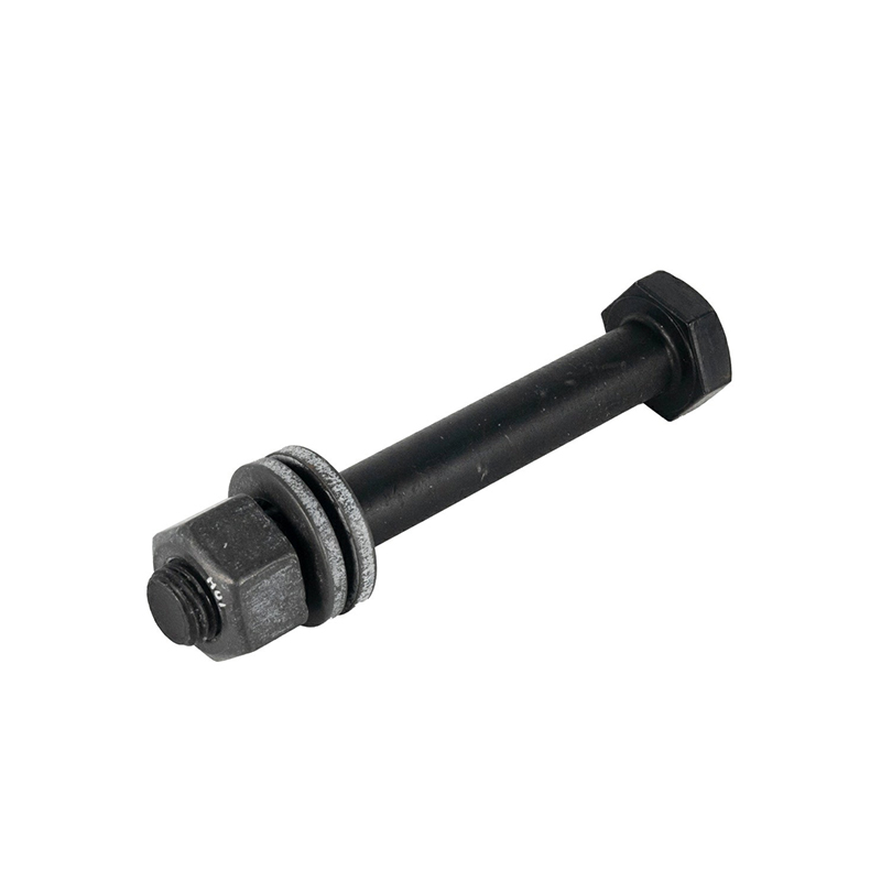 ASTM F1852 A325 Heavy Hex Twist-Off Bolt Plain Carbon Steel