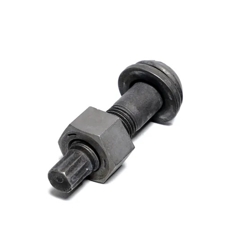 ASTM F2280 A490 Torque Shear Bolt Hot-Dip Galvanized