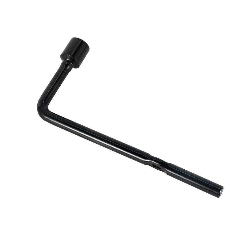 Chrome Vanadium Steel Black Oxide L-Type Hex Key Wrench ISO 2936