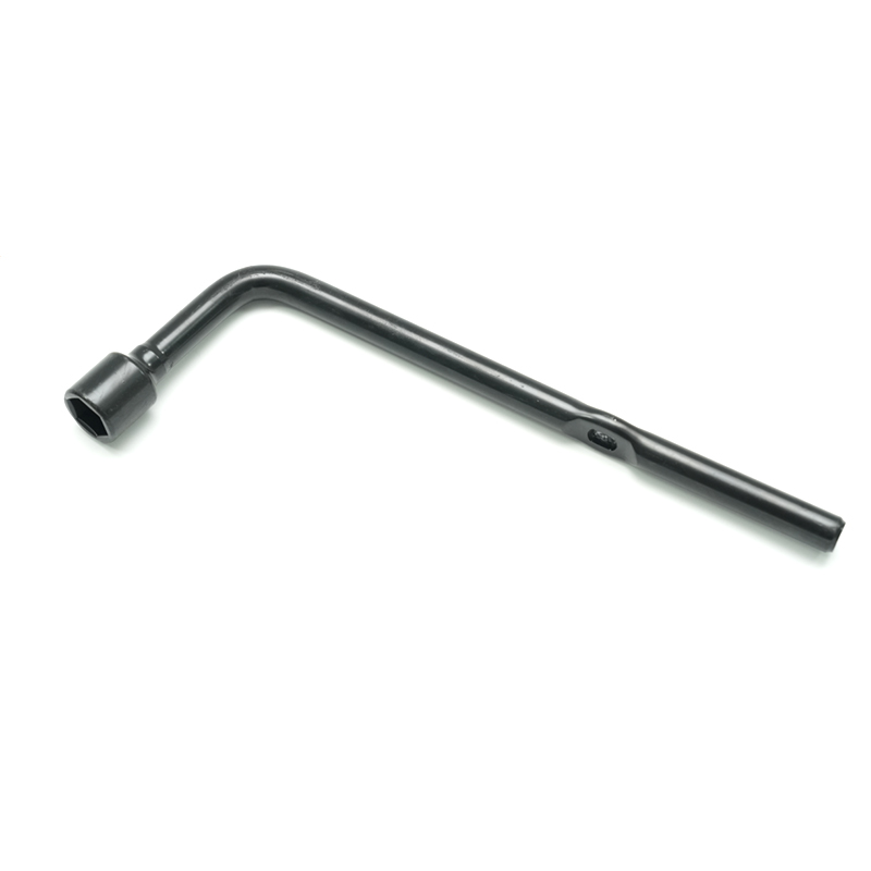 Chrome Vanadium Steel Black Oxide L-Type Hex Key Wrench ISO 2936 Chrome Vanadium Steel Black Oxide L-Type Hex Key Wrench ISO 2936