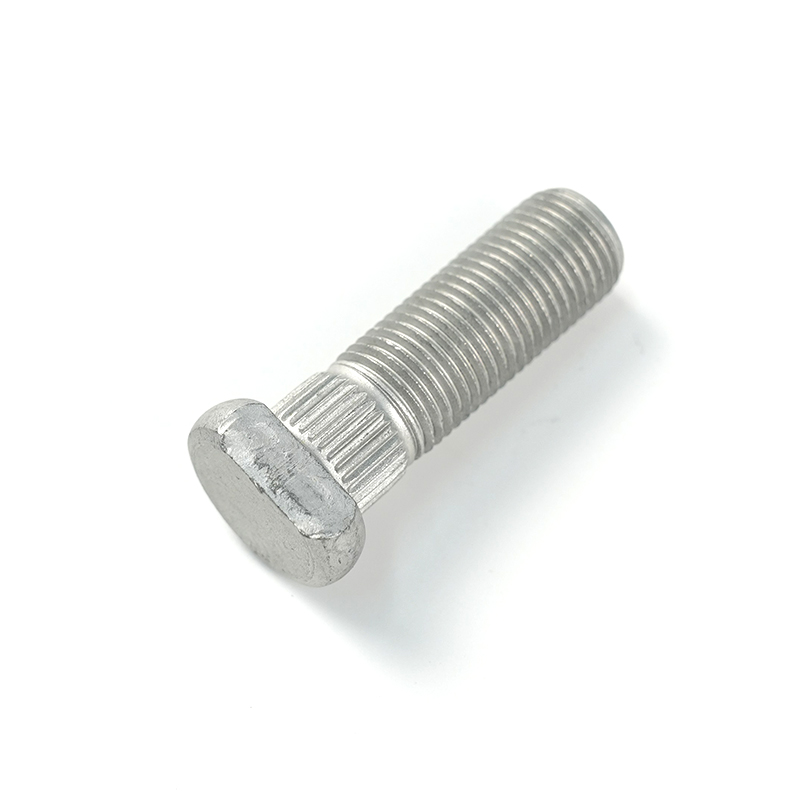 DIN 985 Carbon Steel Zinc Plated Nylon Insert Lock Nut DIN 985 Carbon Steel Zinc Plated Nylon Insert Lock Nut