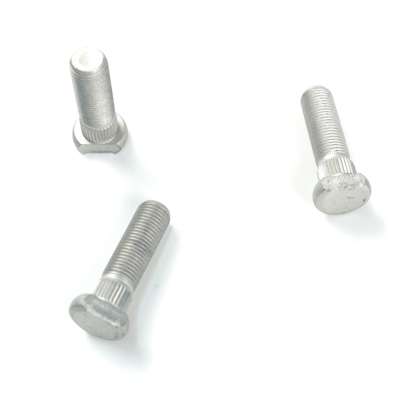 DIN 985 Carbon Steel Zinc Plated Nylon Insert Lock Nut DIN 985 Carbon Steel Zinc Plated Nylon Insert Lock Nut