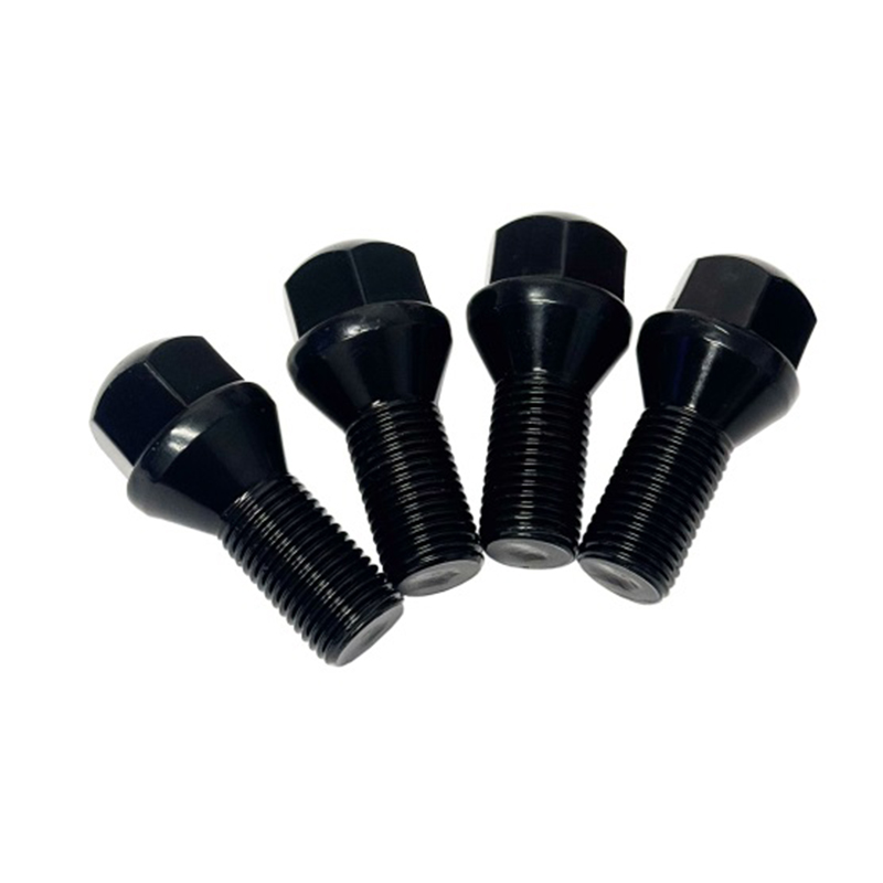 Plain Carbon Steel Flat Seat Lug Bolt ASME B18.2.1 Plain Carbon Steel Flat Seat Lug Bolt ASME B18.2.1
