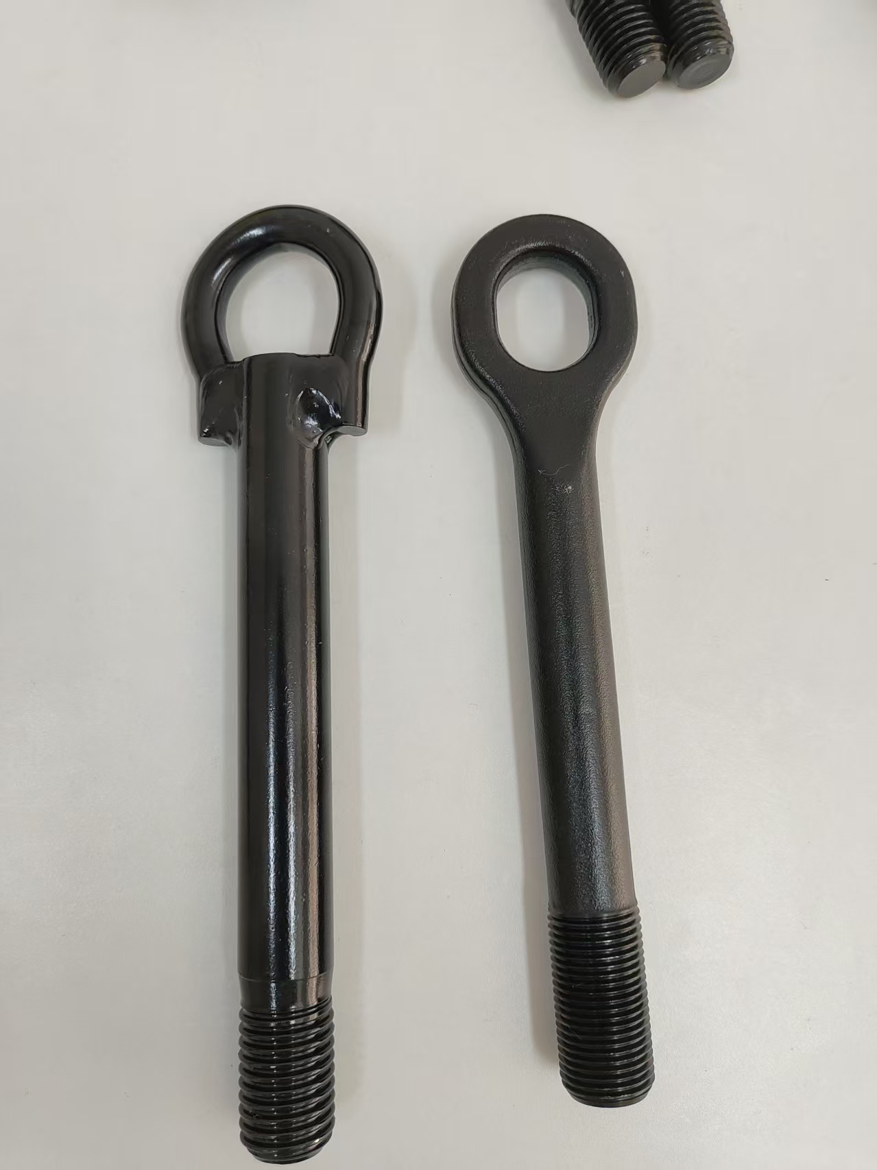 Tow Hook Heavy Duty Forged Recovery Hook for SUV Off-road Pickup Truck Tow Hook Heavy Duty Forged Recovery Hook for SUV Off-road Pickup Truck