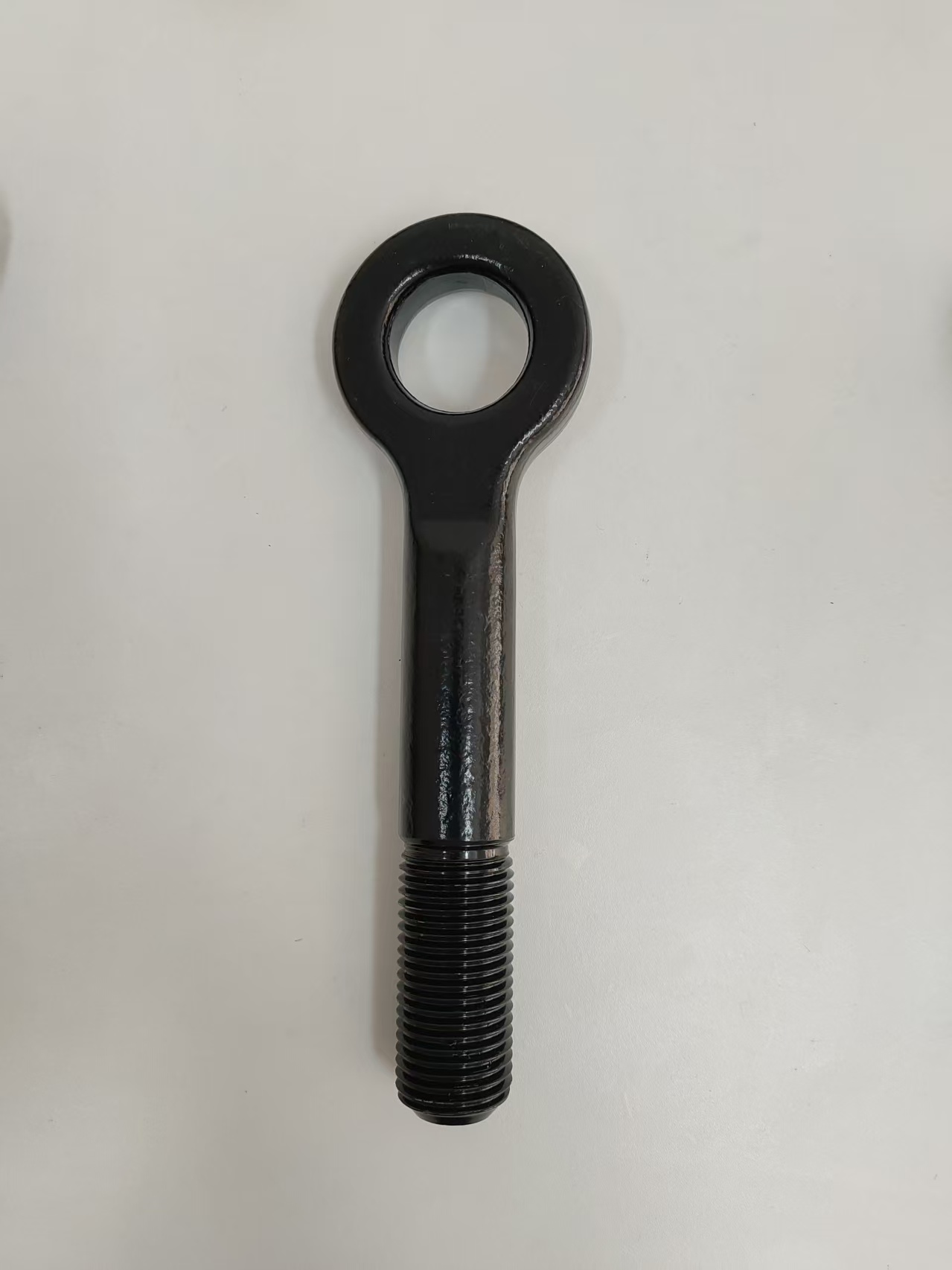 Tow Hook Heavy Duty Forged Recovery Hook for SUV Off-road Pickup Truck Tow Hook Heavy Duty Forged Recovery Hook for SUV Off-road Pickup Truck